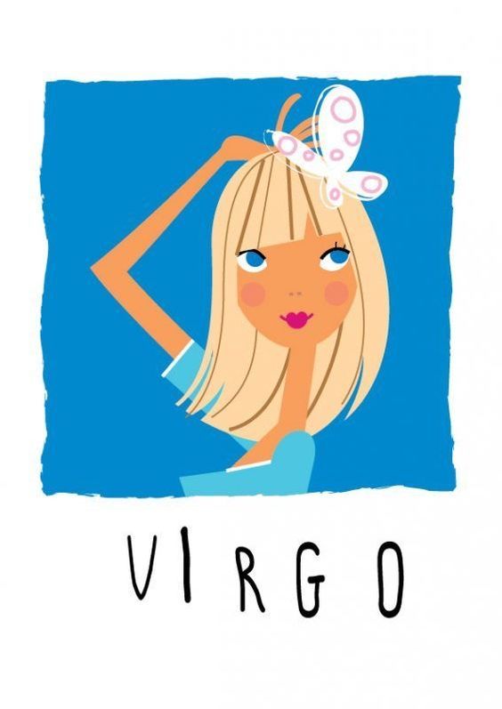 Virgo September 2024 Tarotscopes