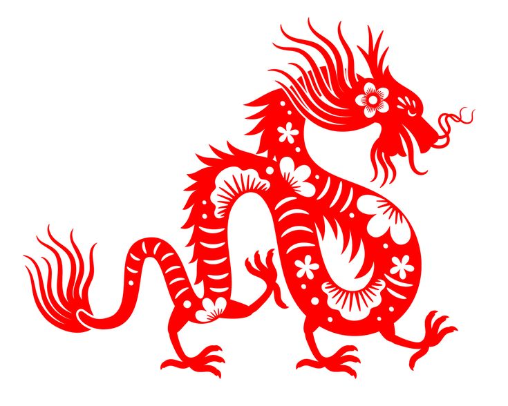 Dragon forecast for Year of the Wood Snake 2025
