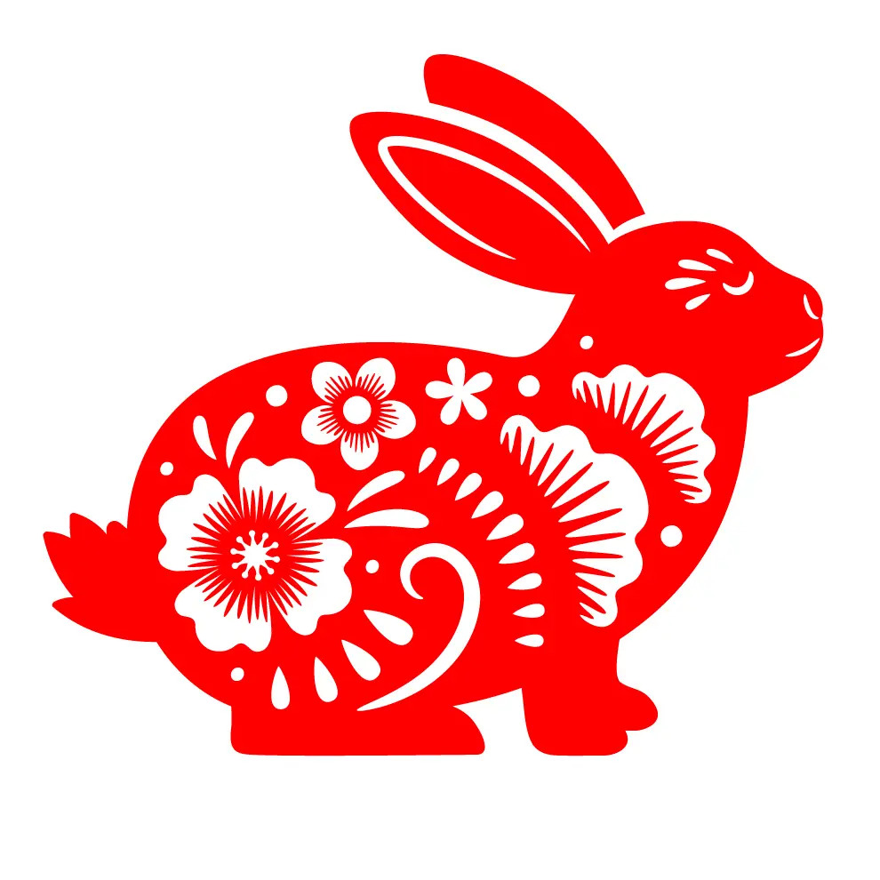 Rabbit forecast for Year of the Wood Snake 2025