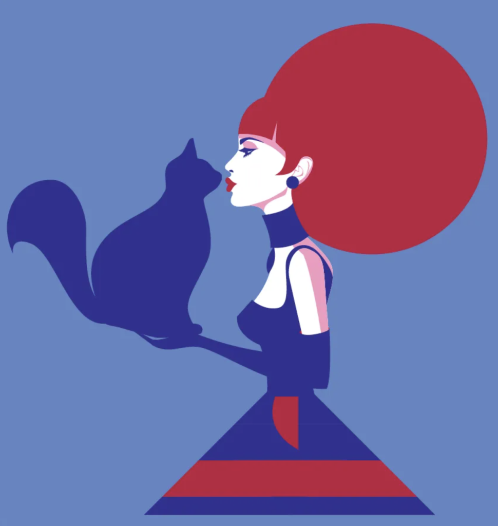 Leo April 2025 Tarotscopes