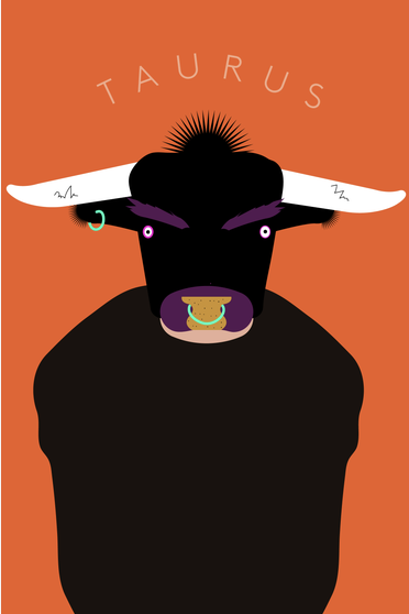 Taurus May 2025