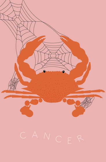 Cancer May 2025 Tarotscopes
