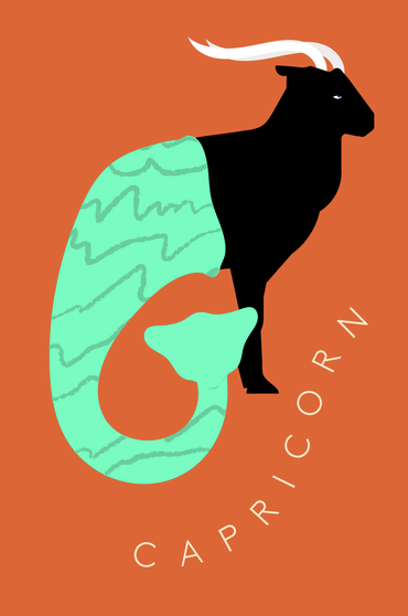 Capricorn May 2025 Tarotscopes