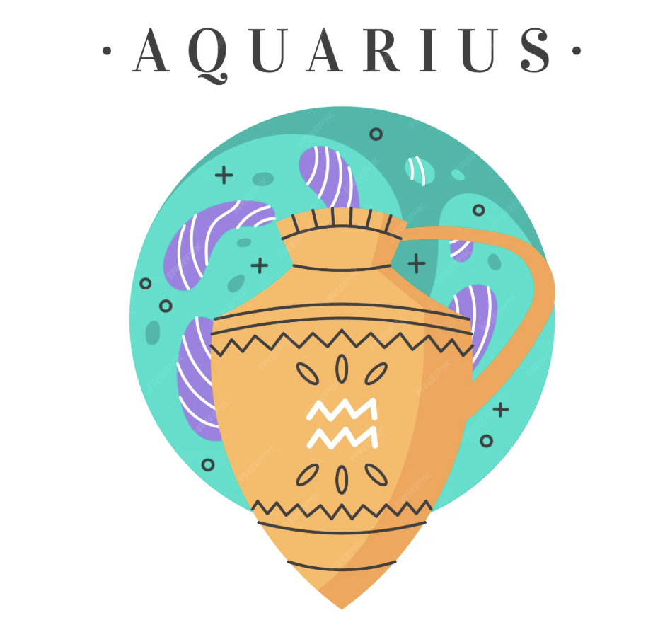 Aquarius June 2025 Tarotscopes