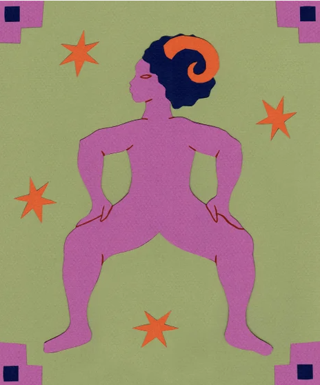 Aries July 2025 Tarotscopes