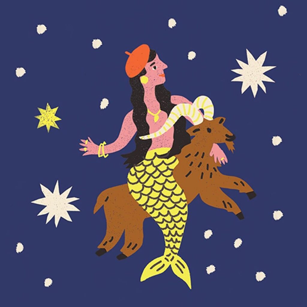 Aries August 2025 Tarotscope