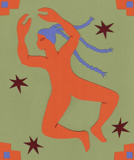 Cancer July 2025 Tarotscopes