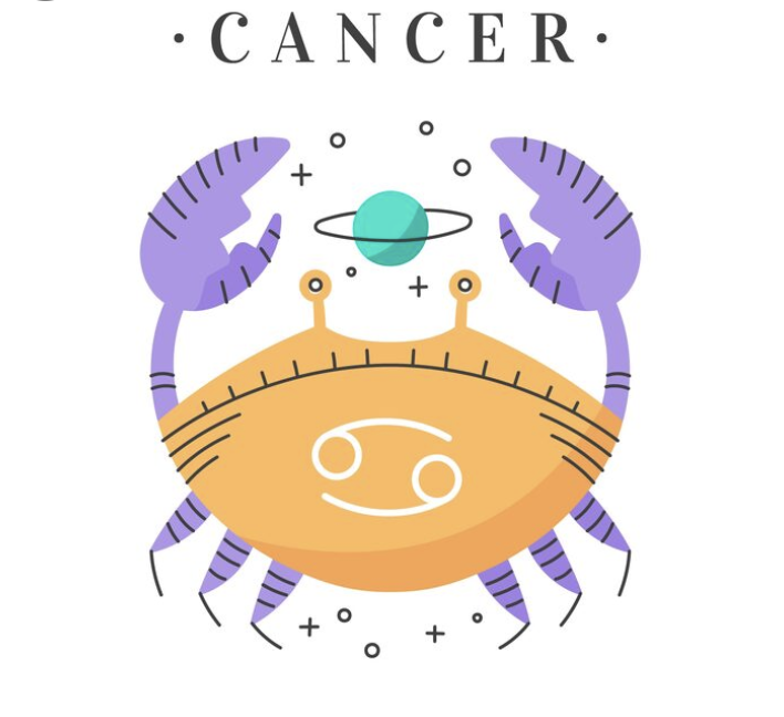 Cancer June 2025 Tarotscopes