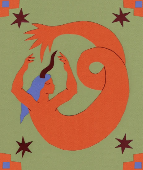 Capricorn July 2025 Tarotscopes