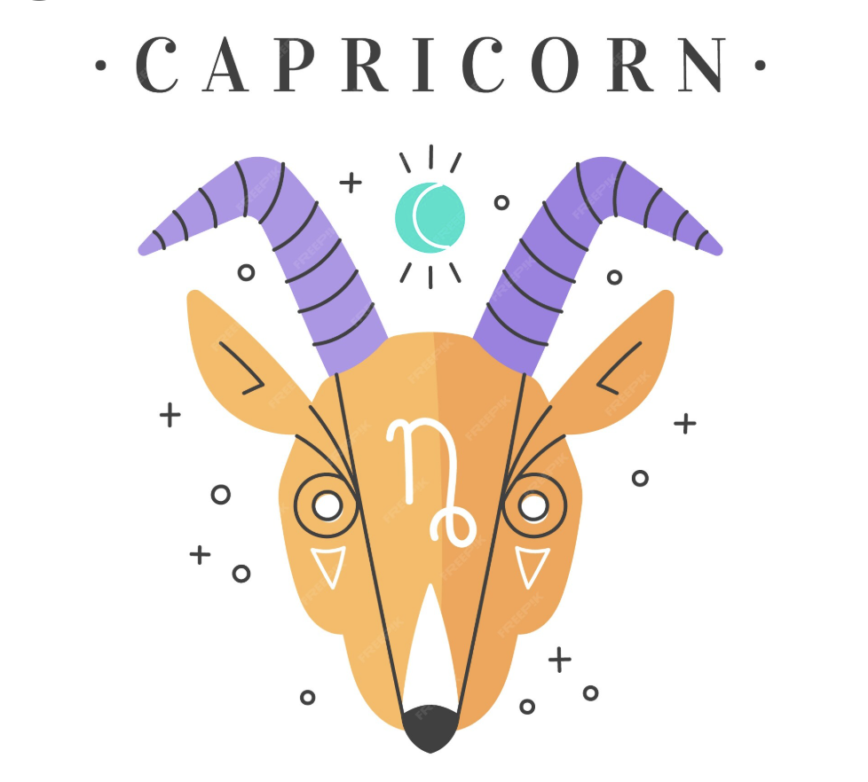 Capricorn June 2025 Tarotscopes