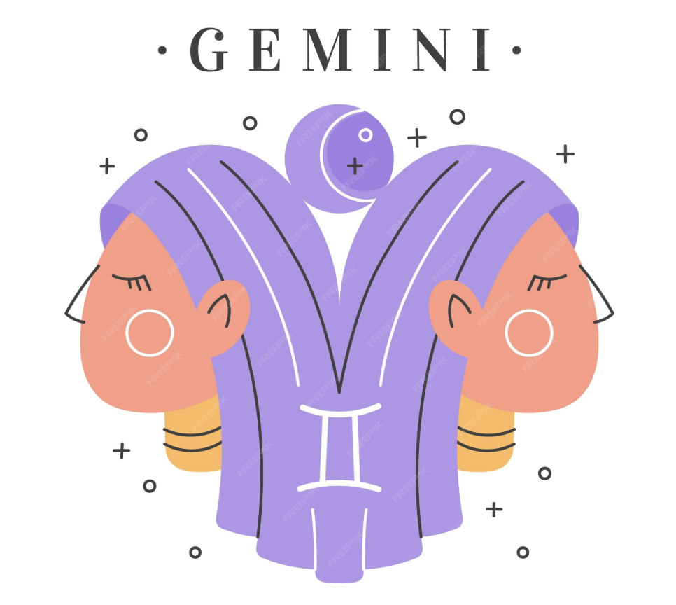 Gemini June 2025 Tarotscopes