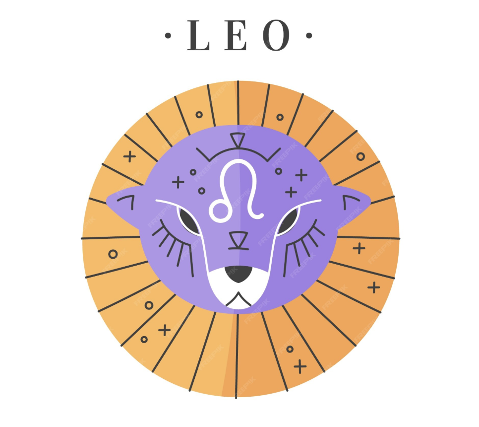 Leo June 2025 Tarotscopes