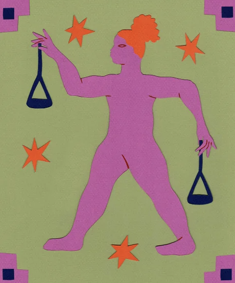Libra July 2025 Tarotscopes
