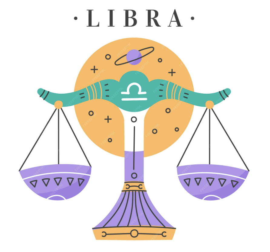 Libra June 2025 Tarotscopes