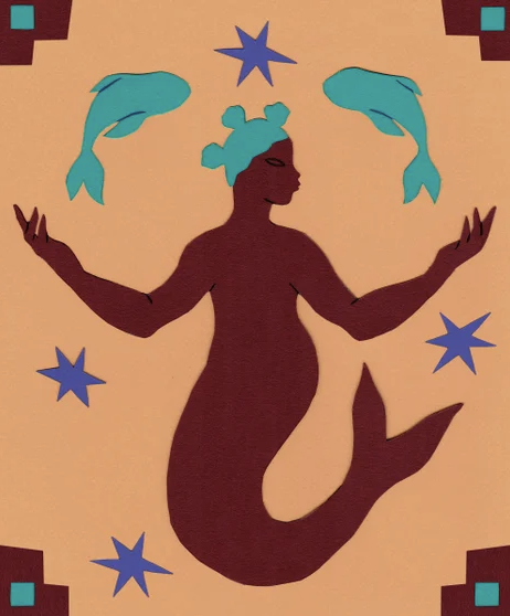 Pisces July 2025 Tarotscopes