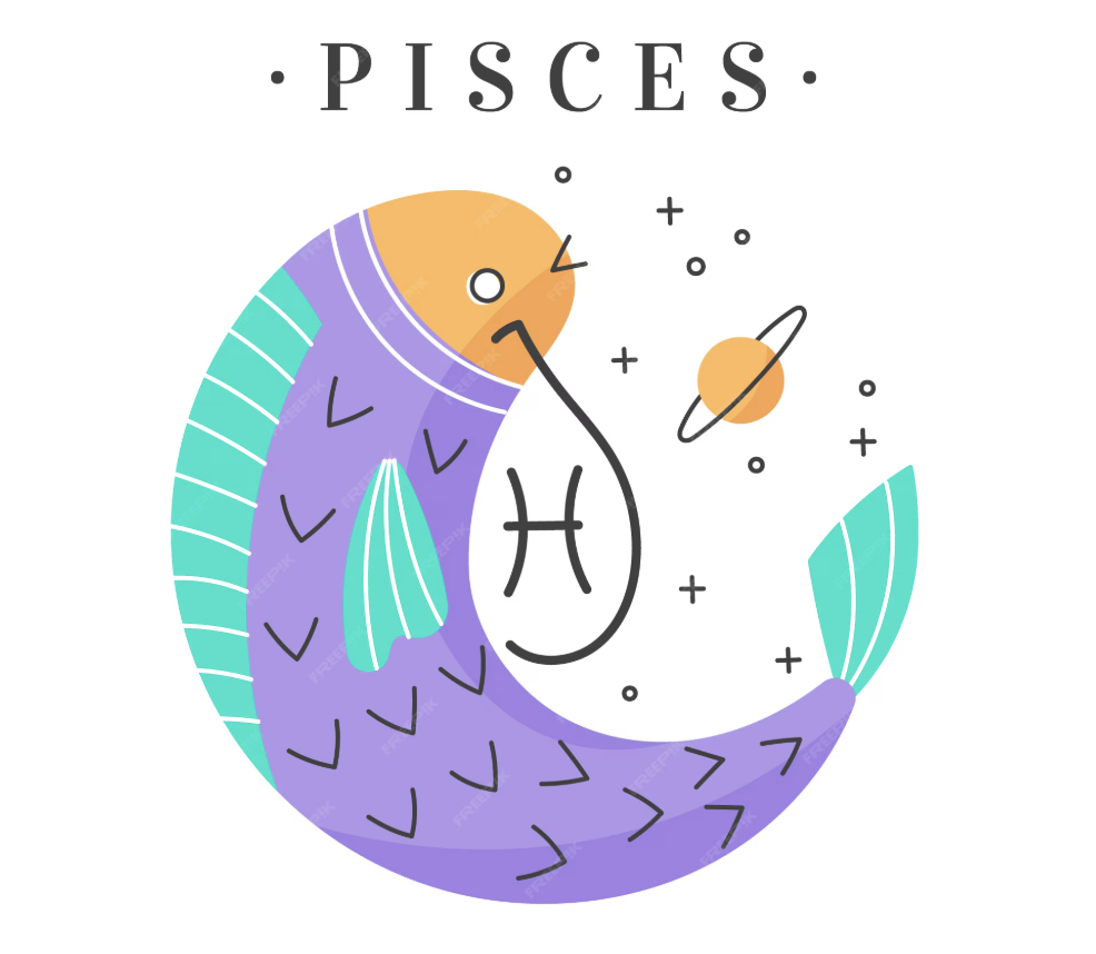 Pisces June 2025 Tarotscopes
