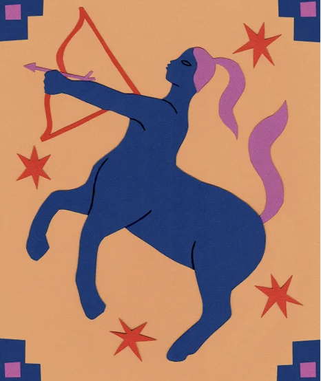 Sagittarius July 2025 Tarotscopes