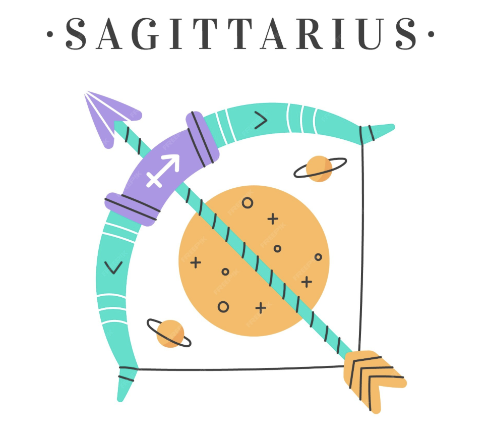 Sagittarius June 2025 Tarotscopes