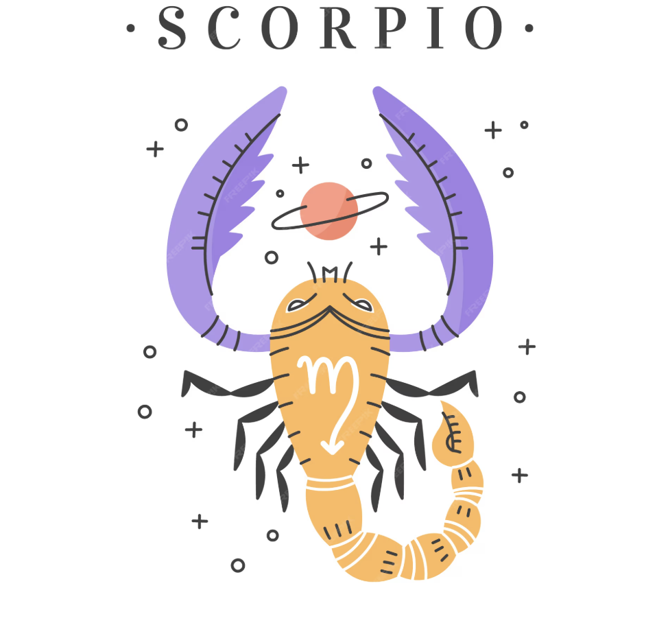 Scorpio June 2025 Tarotscopes
