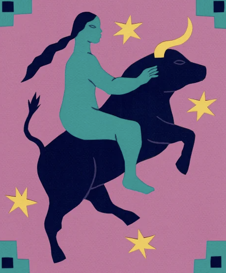 Taurus July 2025 Tarotscopes