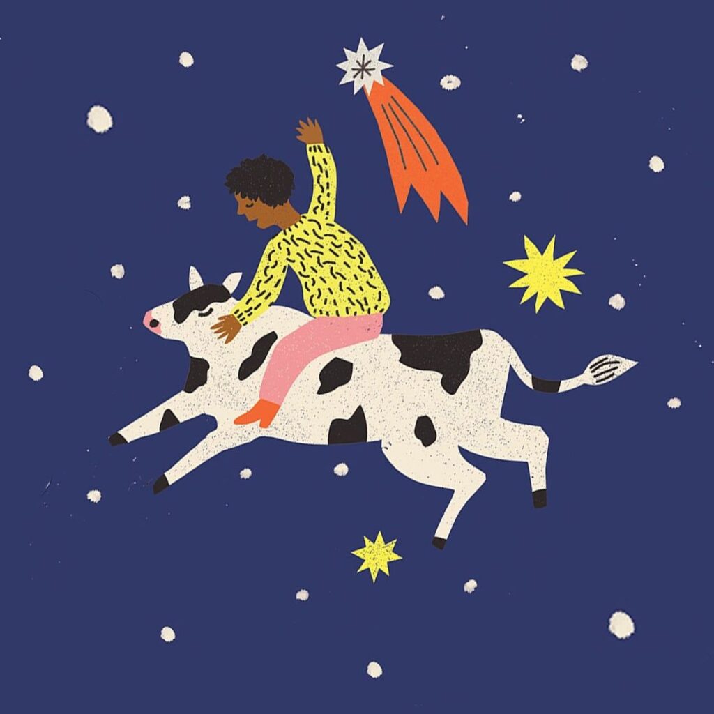 Taurus August 2025 Tarotscopes