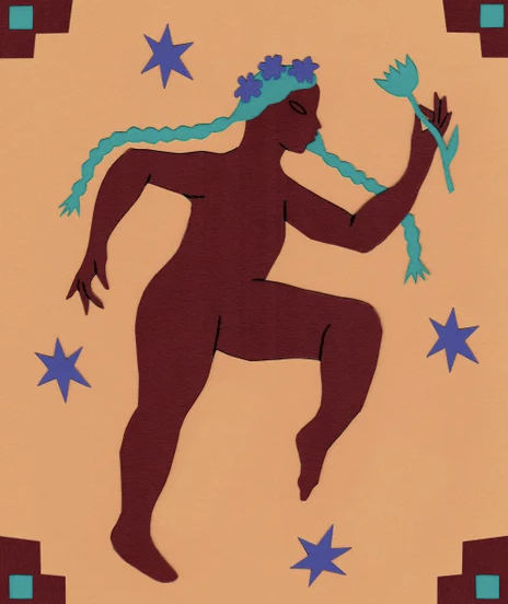 Virgo July 2025 Tarotscopes