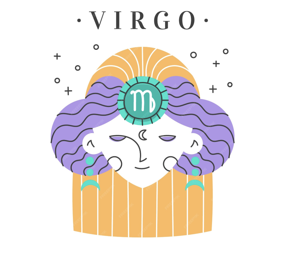 Virgo June 2025 Taroscopes
