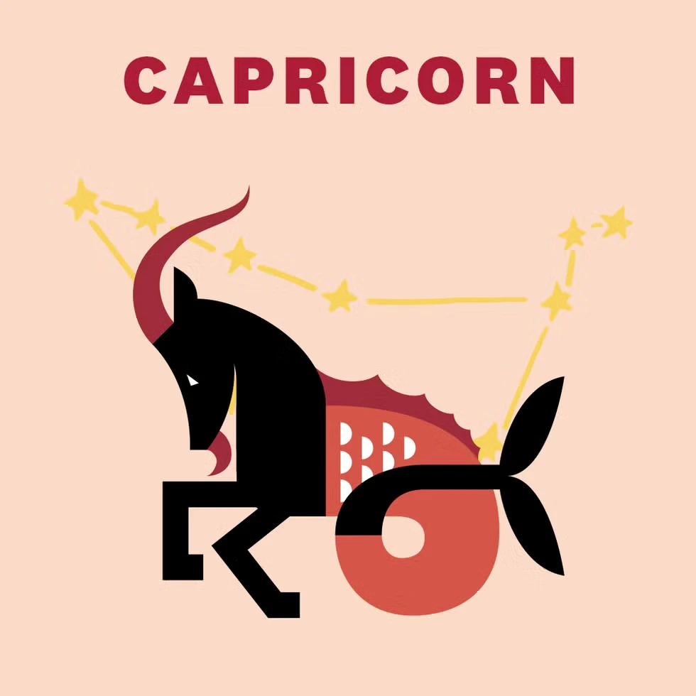 Capricorn September 2025 Tarotscopes