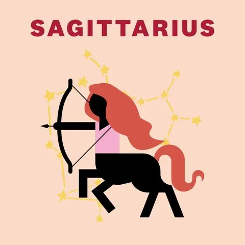 Sagittarius September 2025 Tarotscopes
