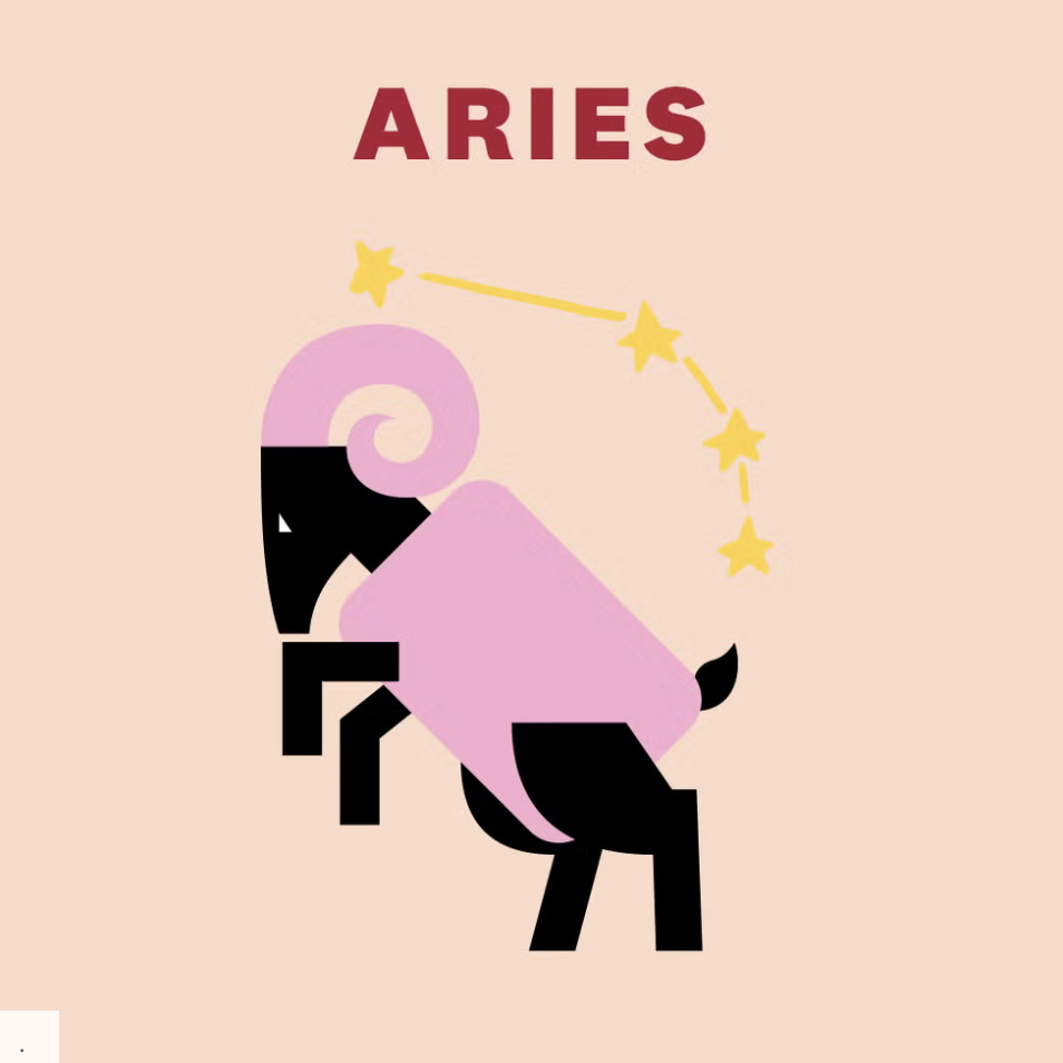 Aries September 2025 Tarotscopes