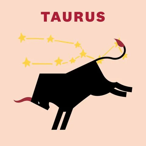 Taurus September 2025 Tarotscopes