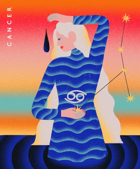 Cancer October 2025 Tarotscopes