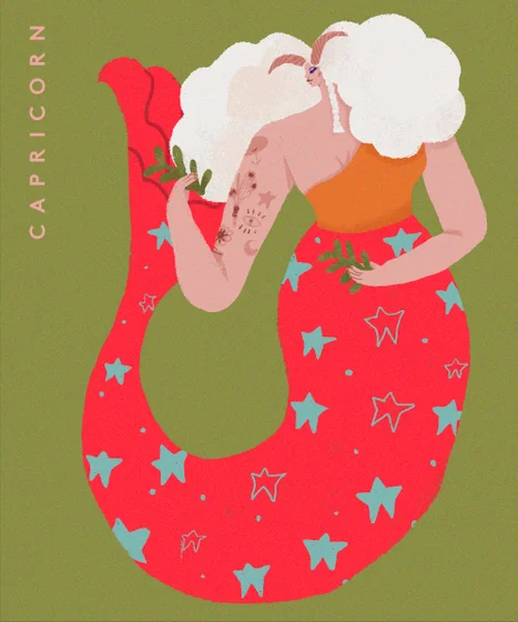 Capricorn October 2025 Tarotscopes