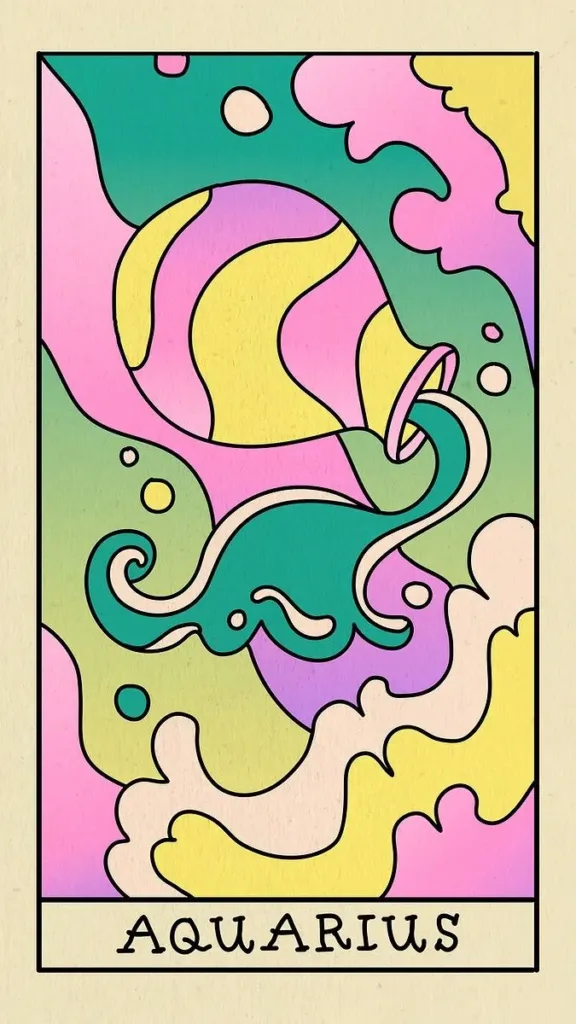 Aquarius November 2025 tarot forecast