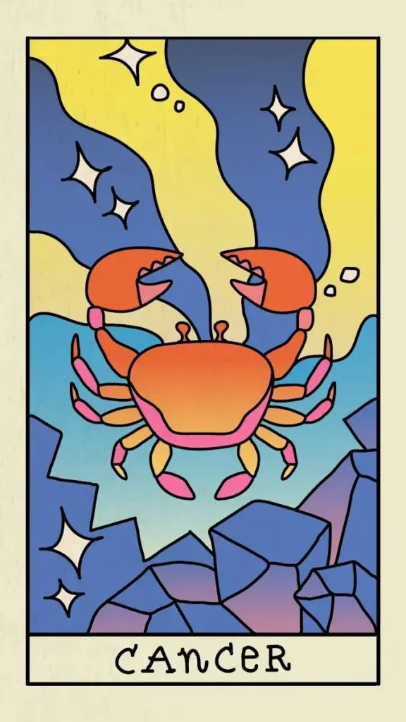 Cancer November 2025 Tarotscopes