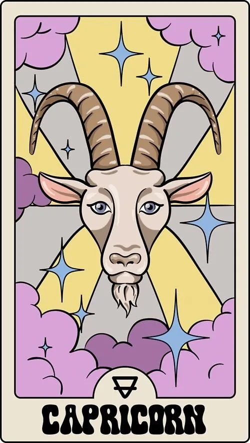 Capricorn November 2025 Tarot forecast
