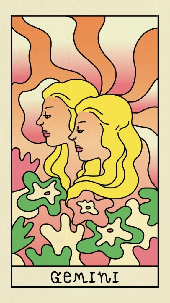Gemini November 2025 Tarot forecast