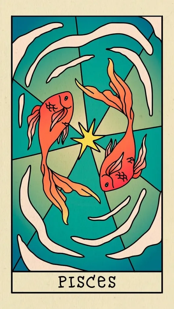 Pisces November 2025 tarot forecast