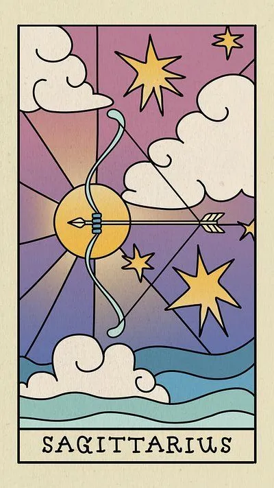Sagittarius November 2025 tarot forecasts