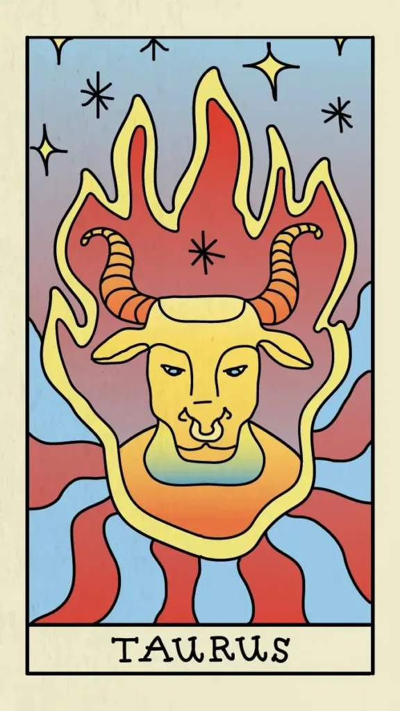 Taurus November 2025 Tarot forecast