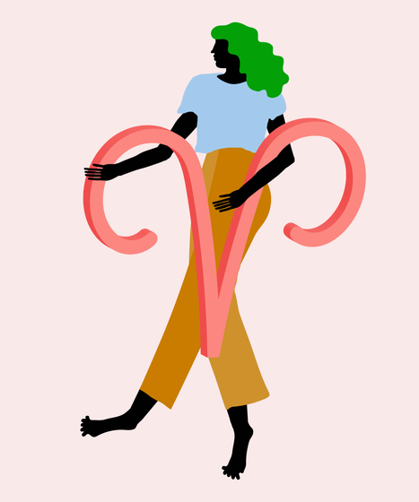 Aries December 2025 tarotscopes