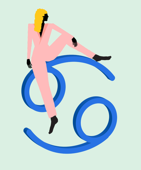 Cancer December 2025 tarotscopes