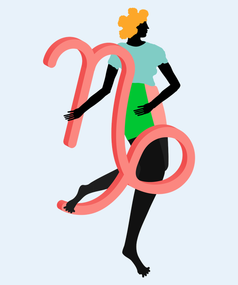 Capricorn  December 2025 tarotscopes