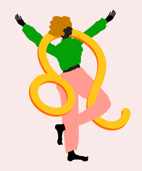 Leo December 2025 tarotscopes