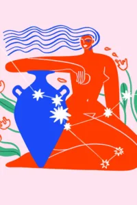 Aquarius-February 2026