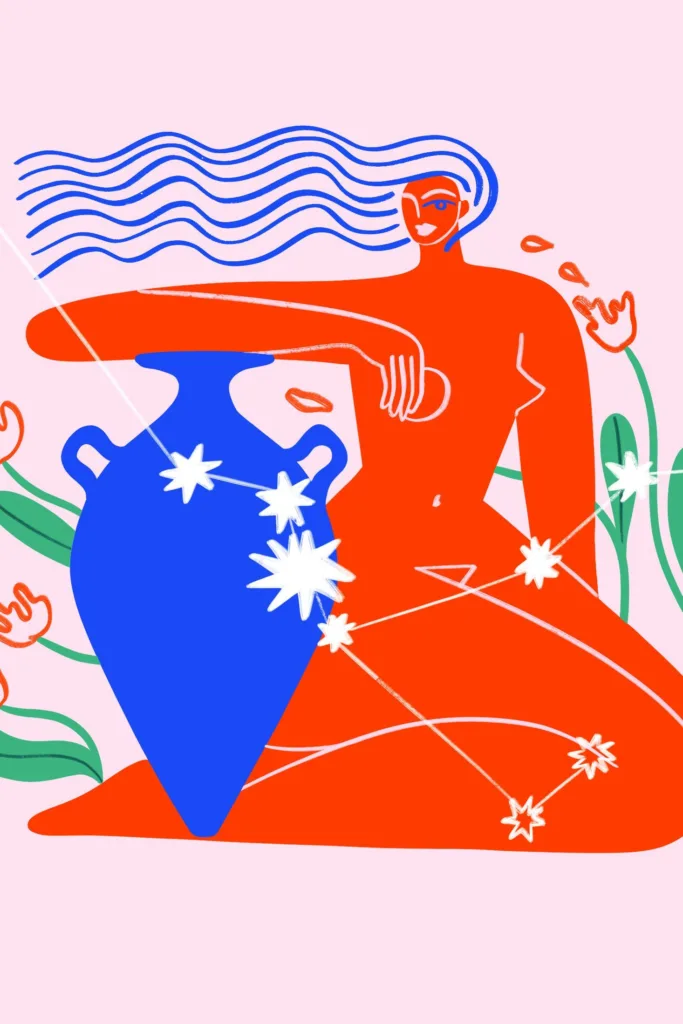 Aquarius-February 2026