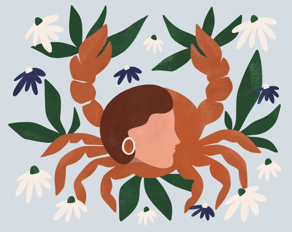 Cancer February 2026 Tarotscopes