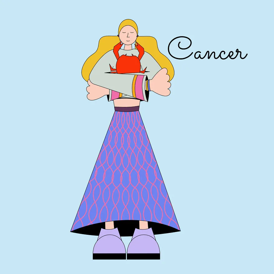 Cancer January 2026 Tarotscopes