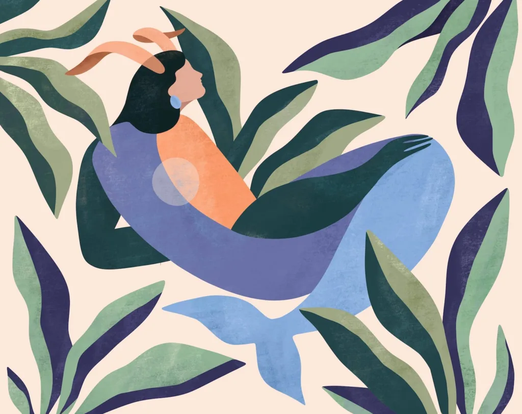 Capricorn February 2026 Tarotscopes