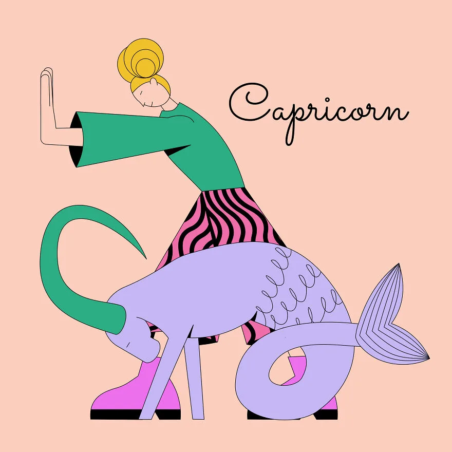 Capricorn January 2026 Tarotscopes